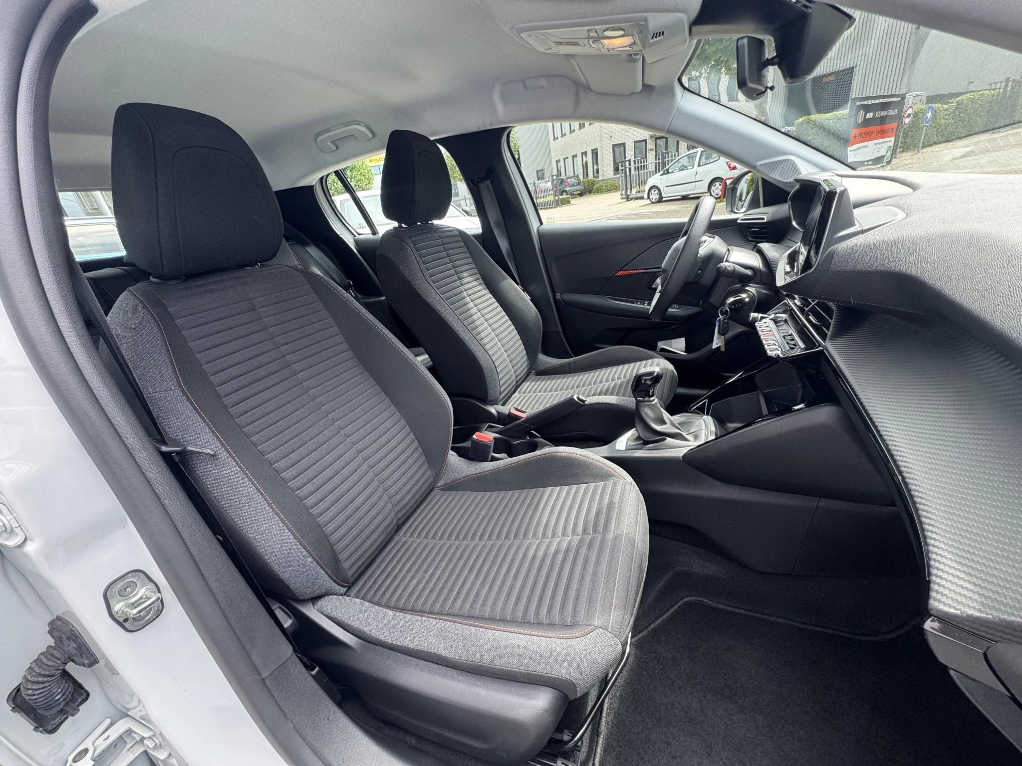 Peugeot 208 1.2 PureTech Active Pack