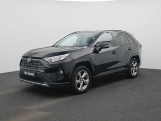 Toyota RAV4 2.5 PHEV Dynamic Plus e-CVT AWD-i
