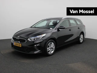 Kia Ceed Sportswagon 1.0 T-GDi DynamicLine
