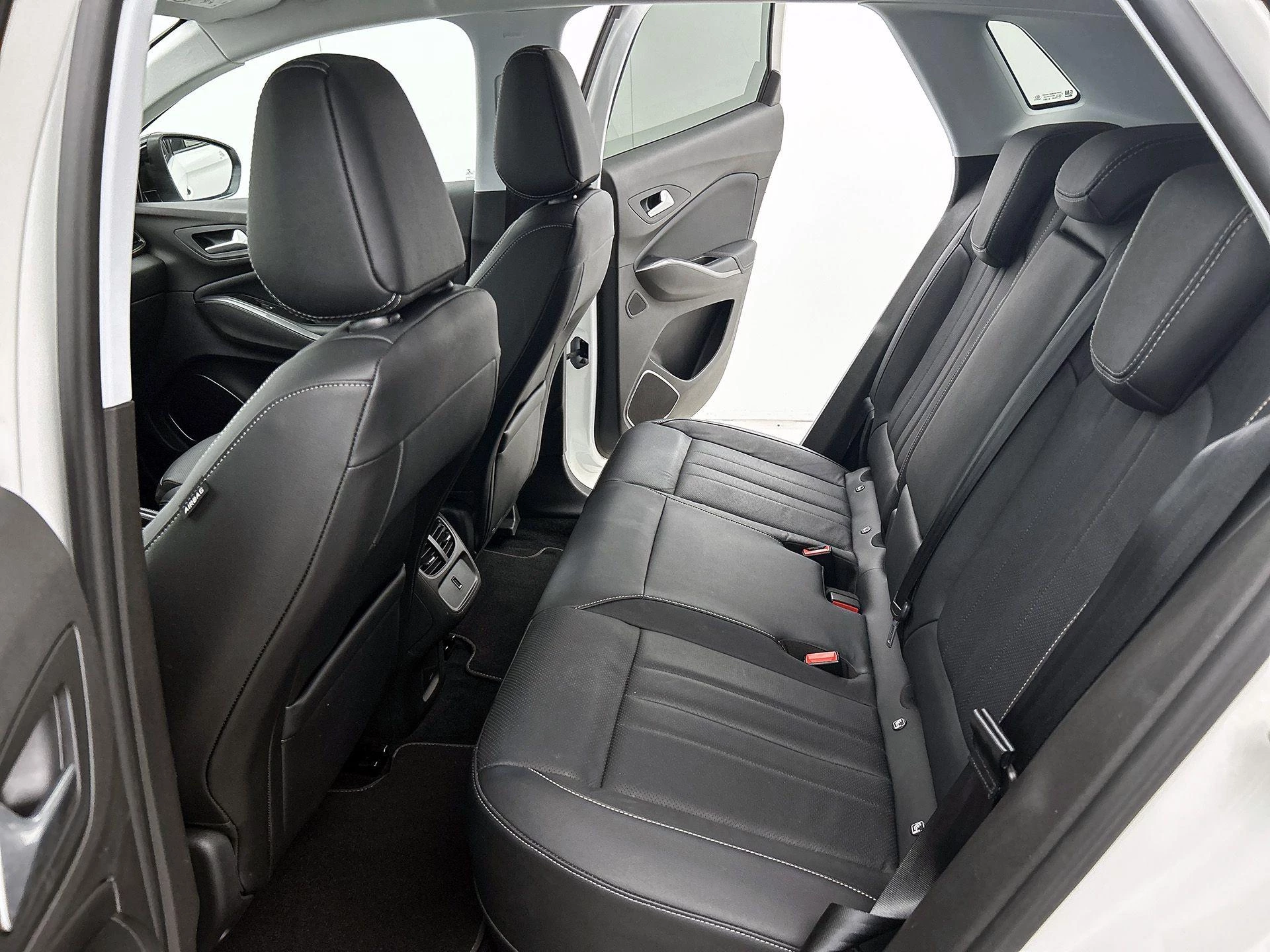 Opel Grandland X 1.6 Turbo Hybrid Elegance