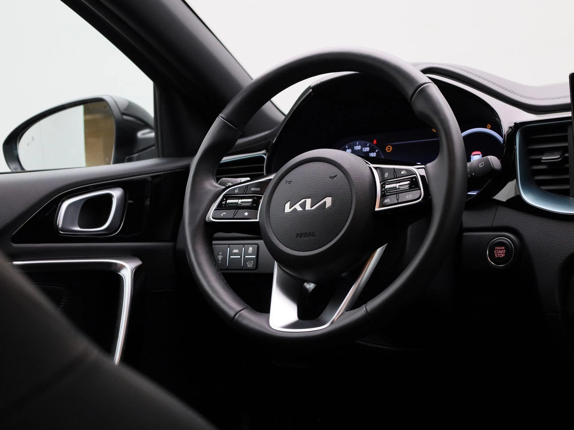 Kia Ceed Sportswagon 1.0 T-GDi Design Edition
