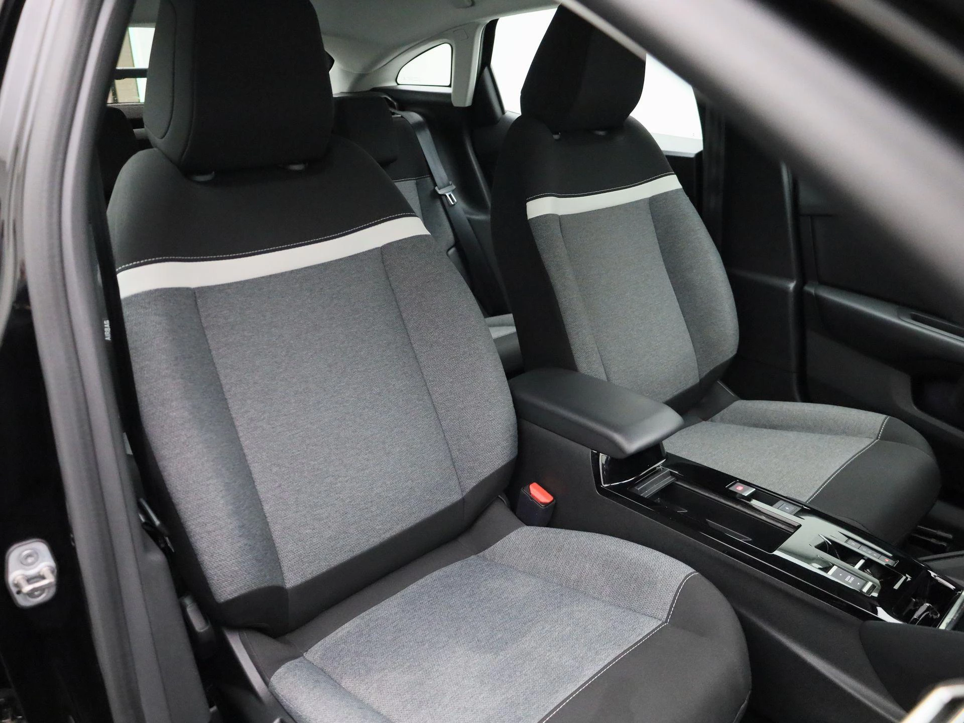 Citroën ë-C4 Feel 50 kWh