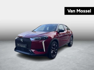DS DS 3 Crossback E-Tense Opera 50 kWh