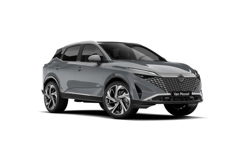 Nissan QASHQAI e-Power 206 1AT Tekna Plus