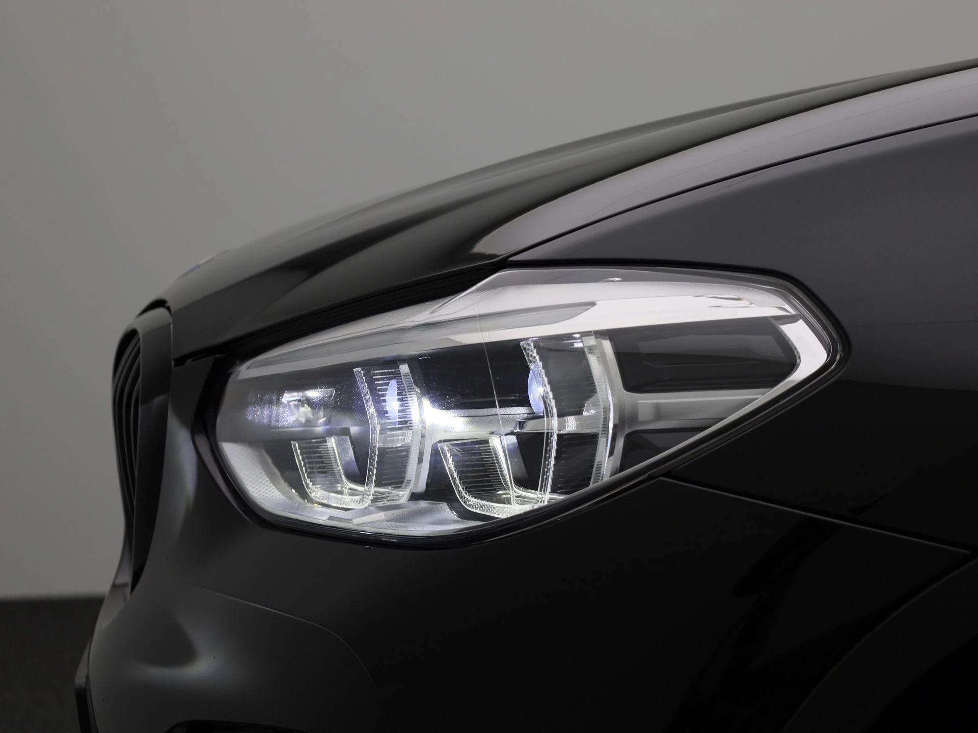 BMW X3 sDrive18d (110 kW)