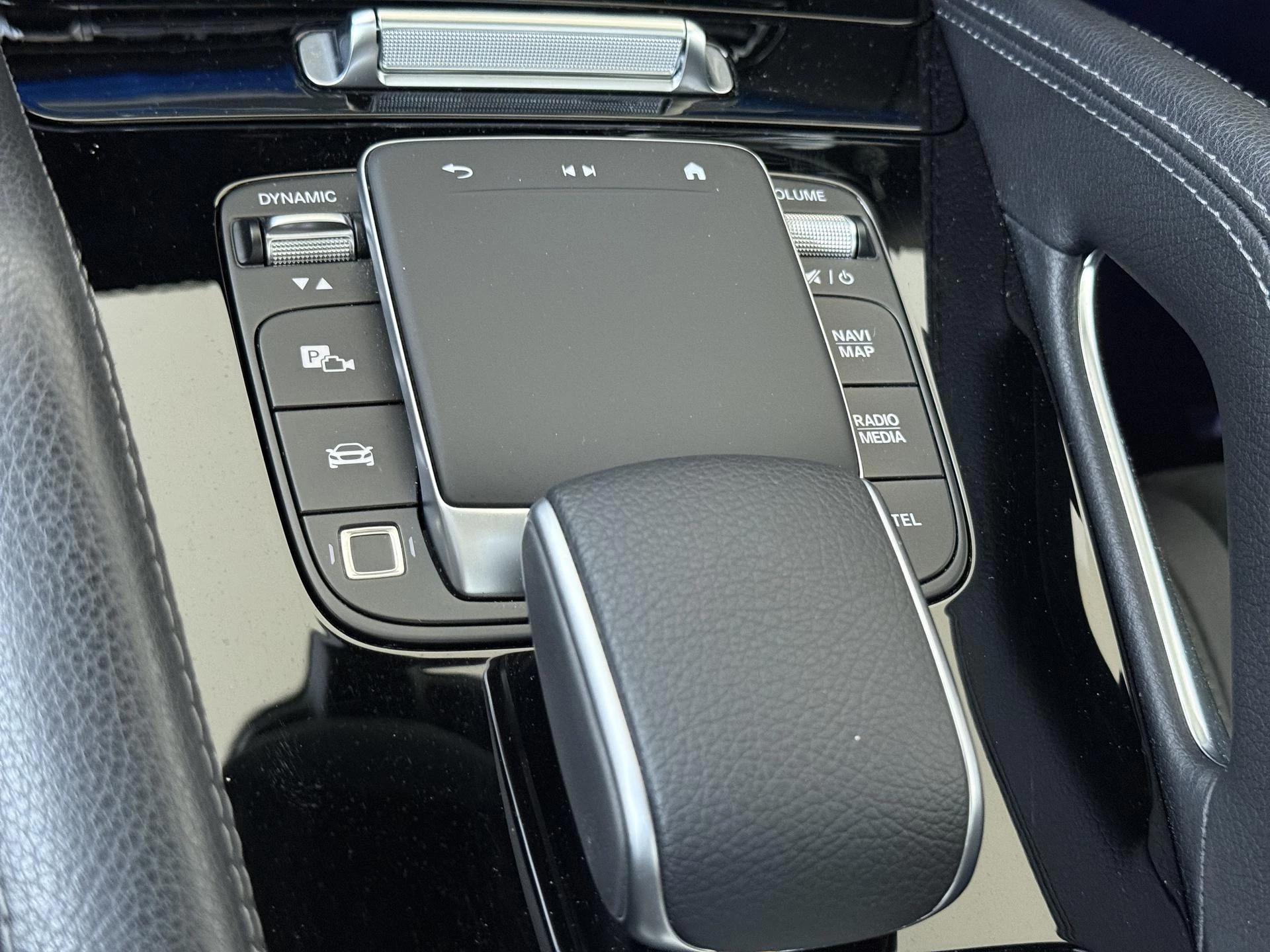 Mercedes-Benz GLE 400 e 4MATIC AMG Line