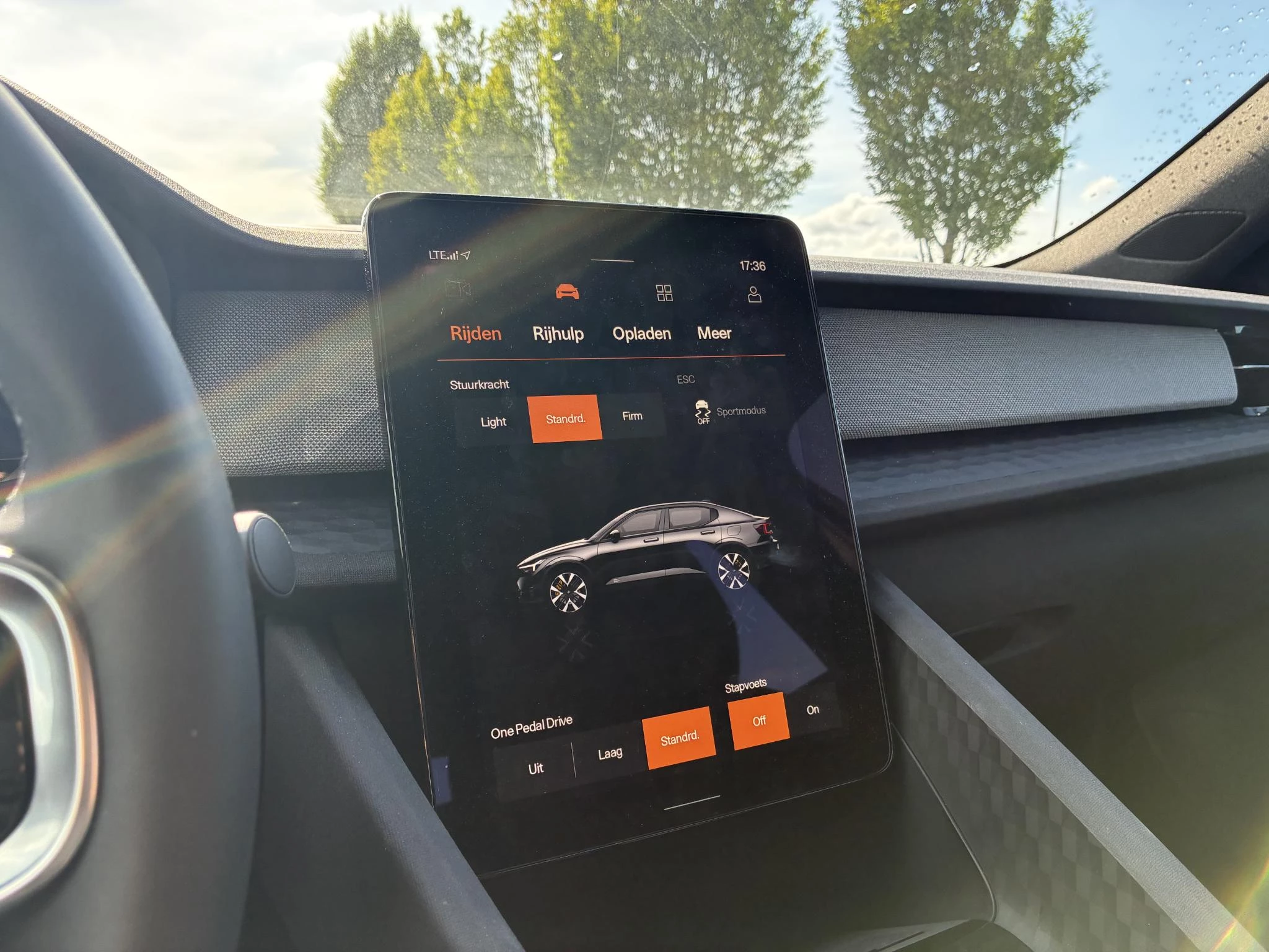 Polestar 2 Long Range Single Motor 82 kWh
