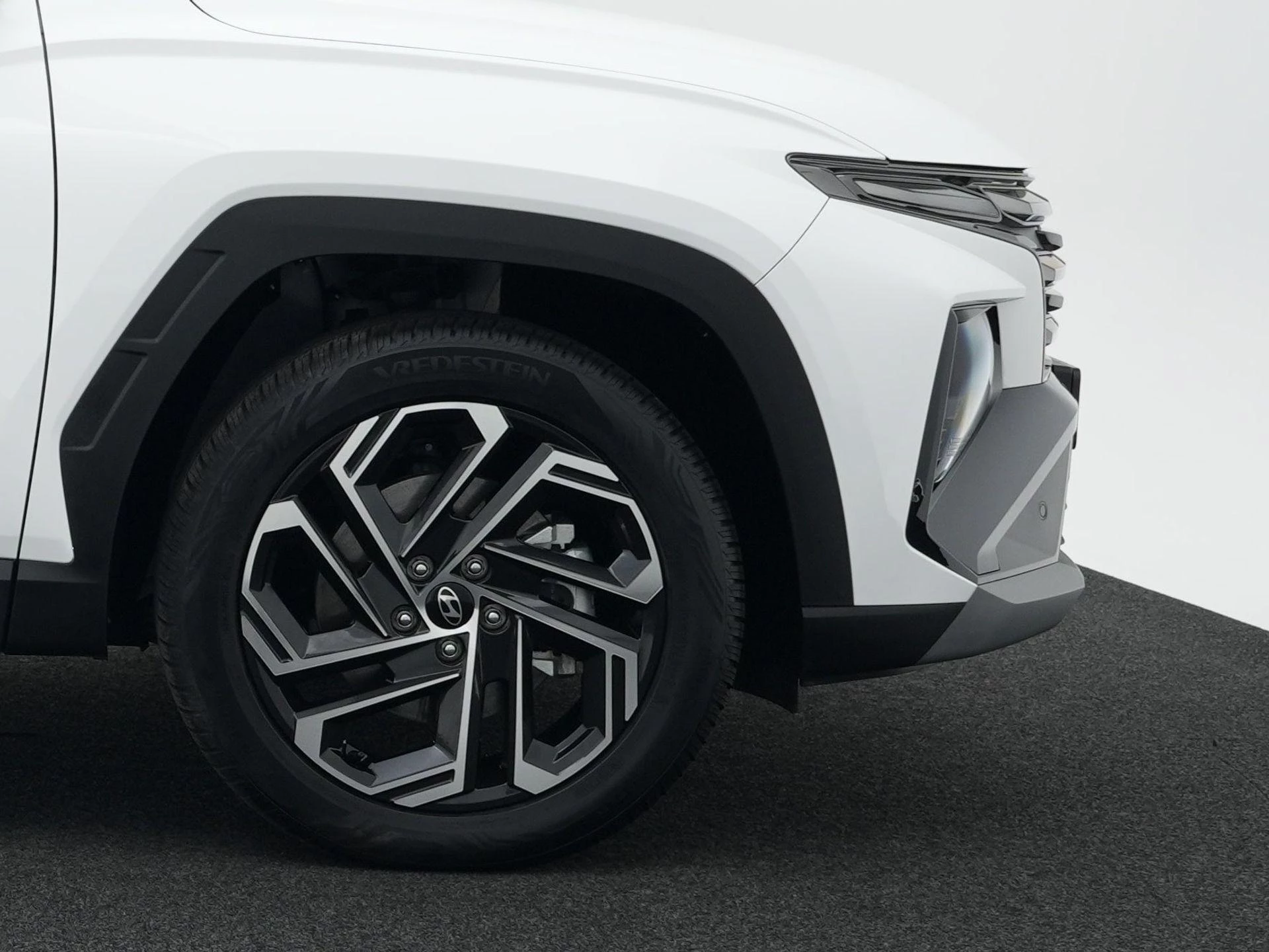 Hyundai Tucson 1.6 T-GDI PHEV Comfort Smart
