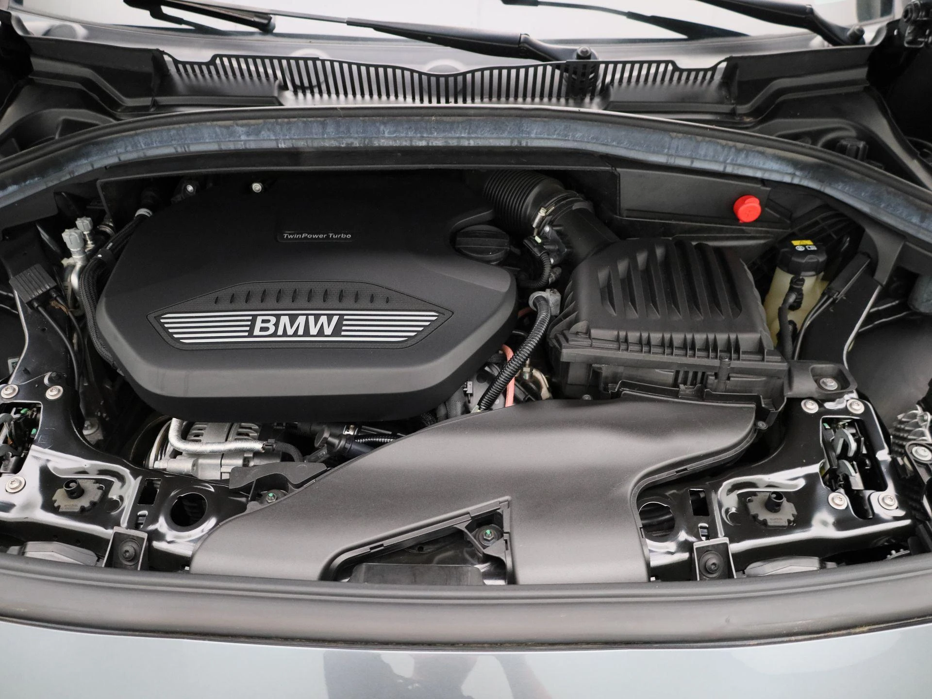 BMW Série 2 Active Tourer 216d (85kW)