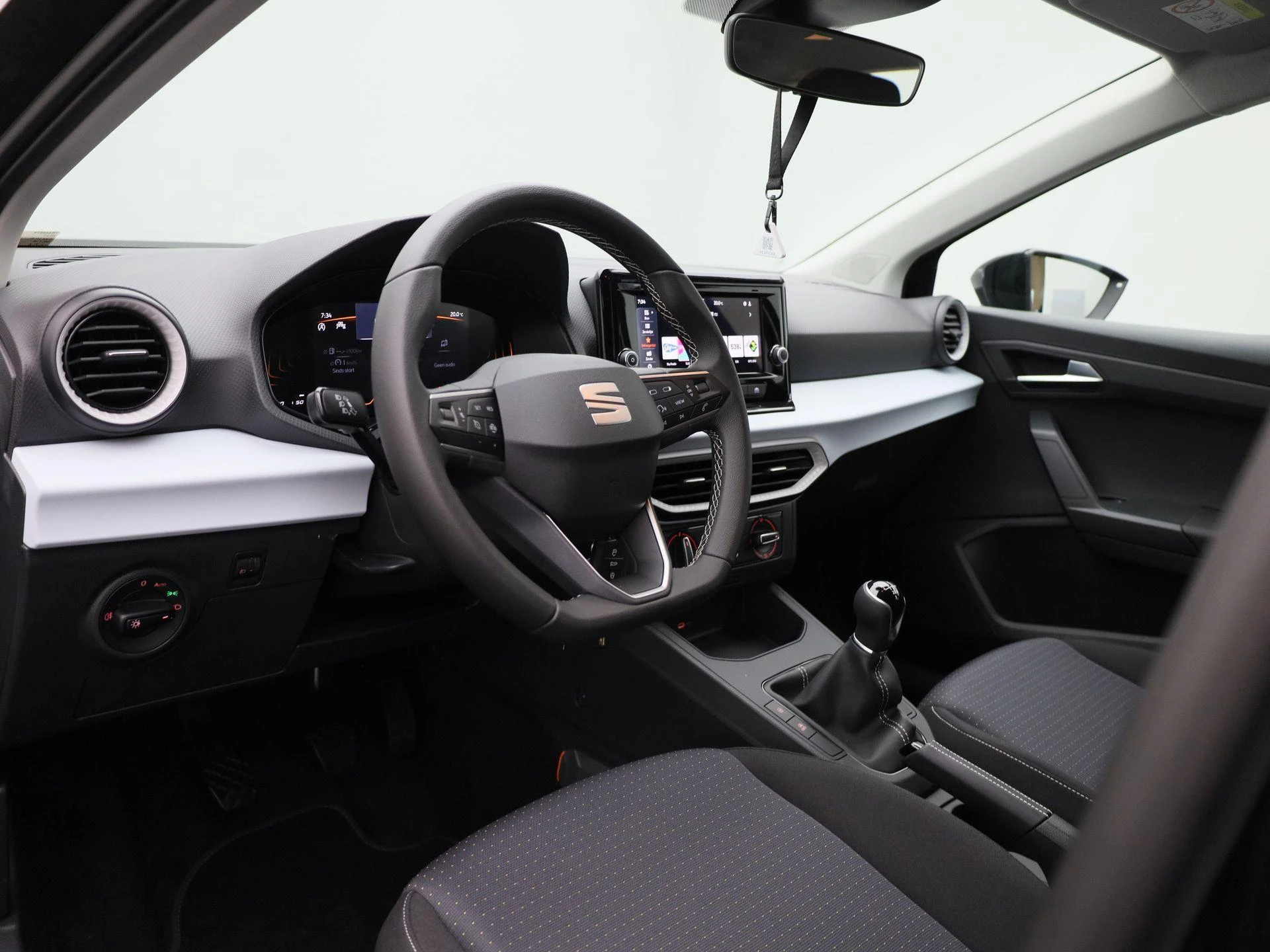 SEAT Ibiza 1.0 EcoTSI Style 95 PK
