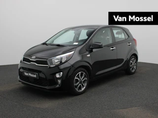 Kia Picanto Fusion 1.0