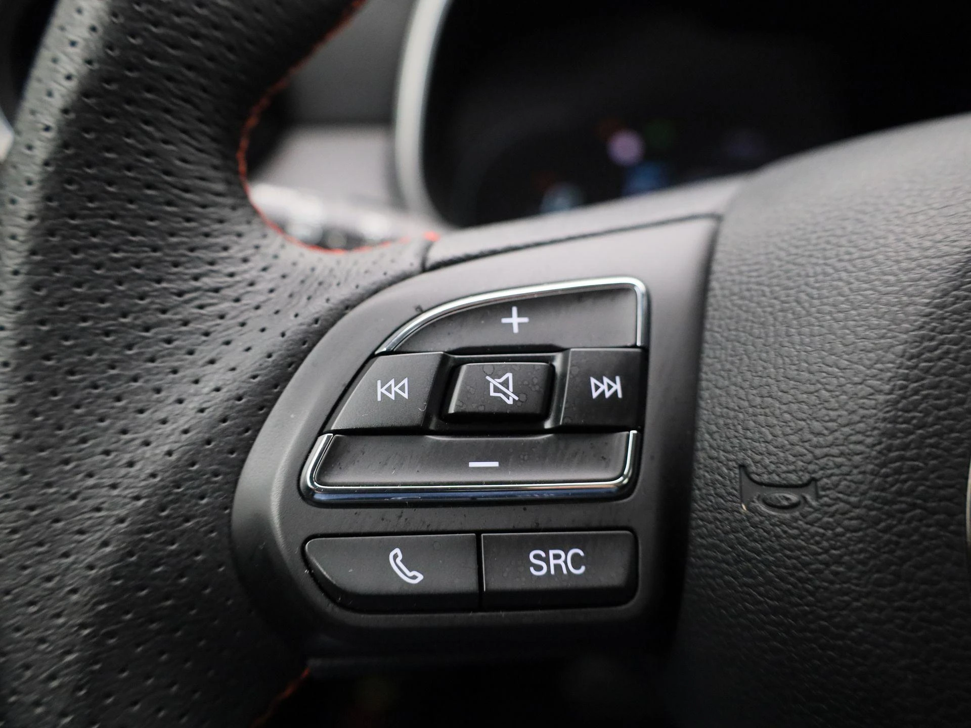 MG ZS Long Range 72 kWh Comfort