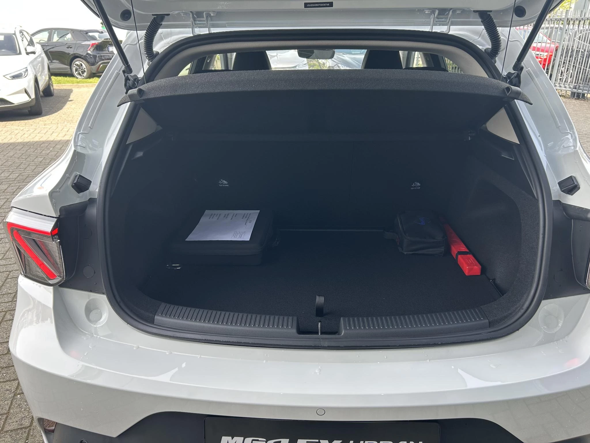 MG-MG4 EV Urban-image-4