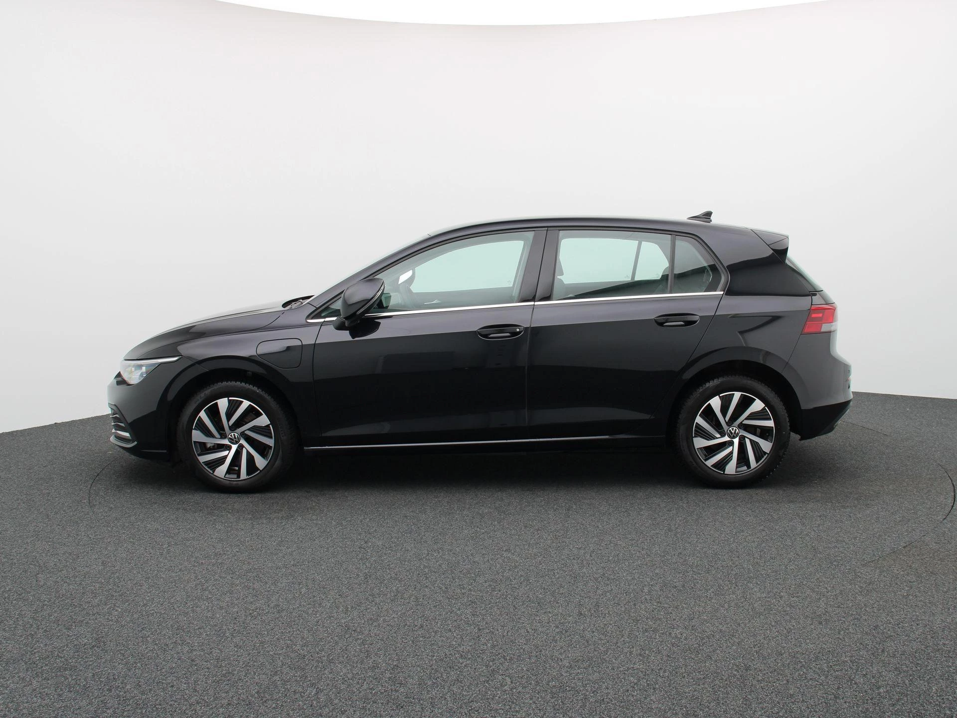 Volkswagen Golf 1.4 eHybrid Style Business DSG