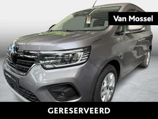 Renault Kangoo TCe 130 Equilibre