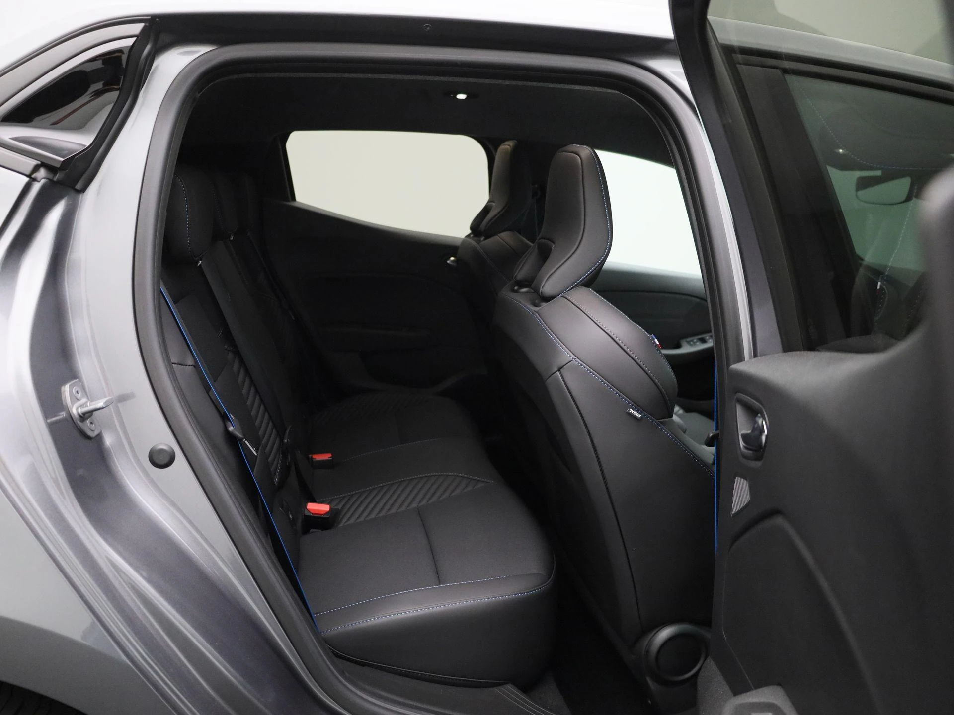 Renault Clio 1.6 E-Tech Full Hybrid 145 esprit Alpine