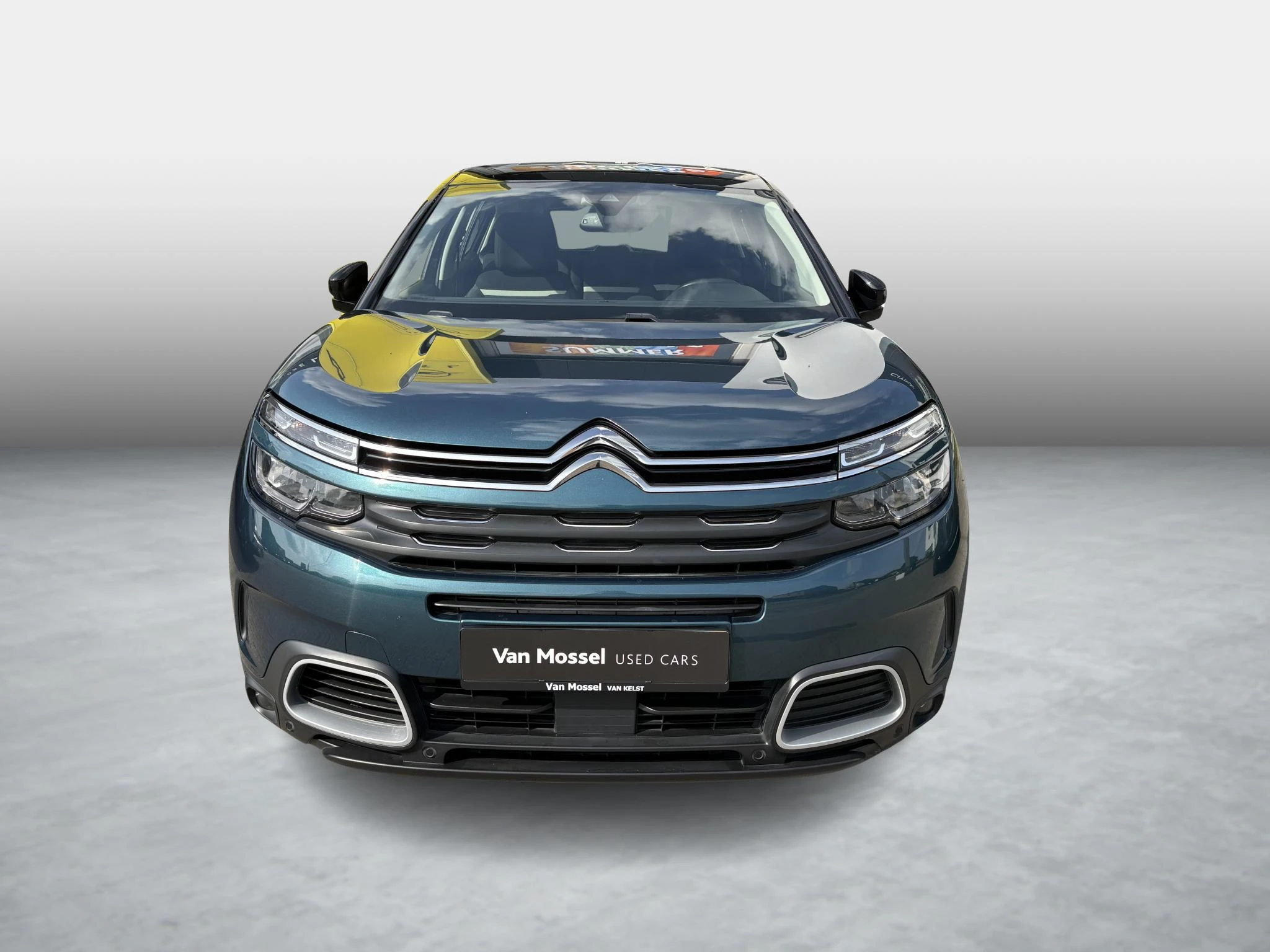 Citroën C5 Aircross 1.2 PureTech 130 S&S EAT8 Live