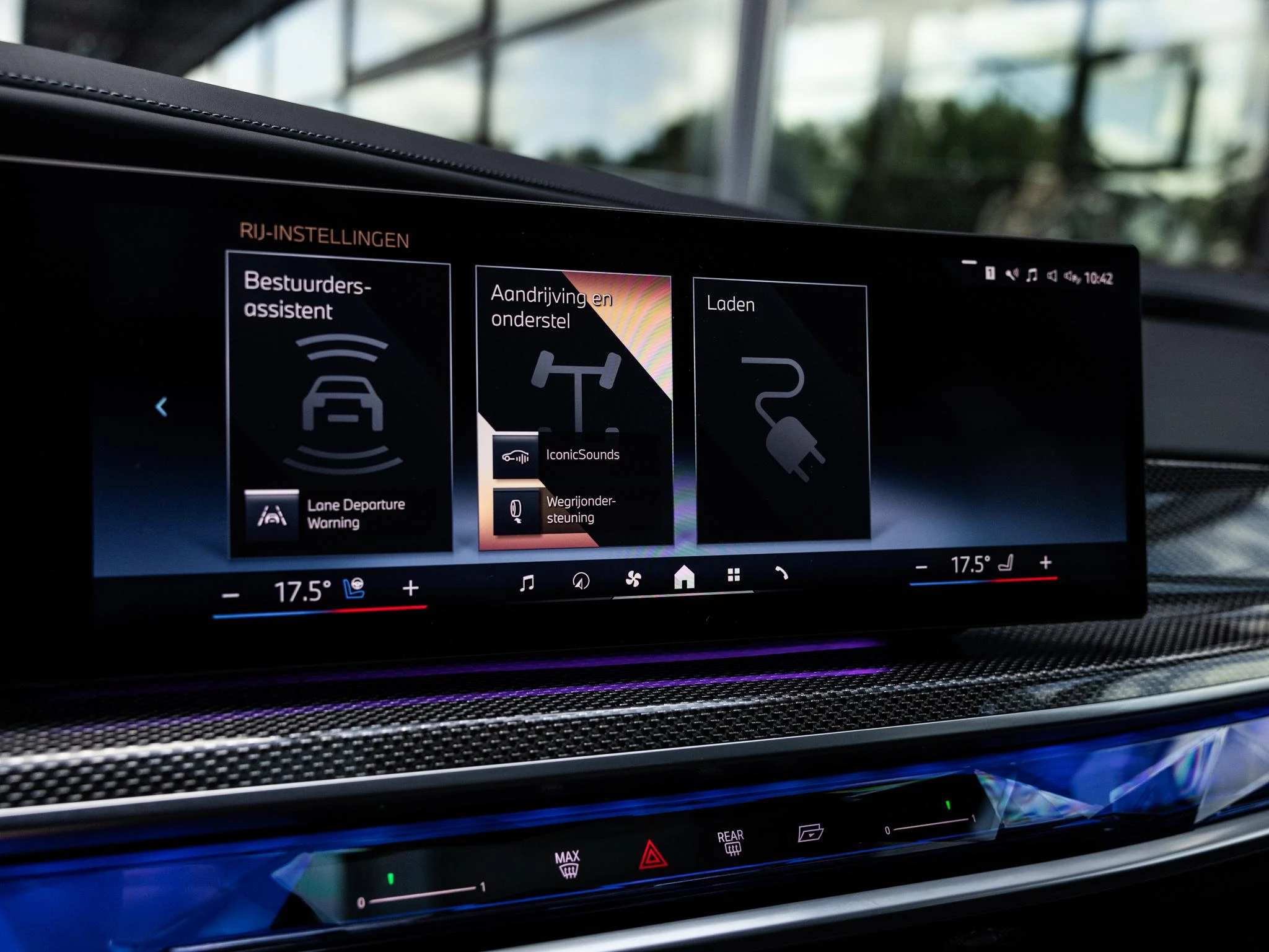 BMW i7 xDrive60 106 kWh