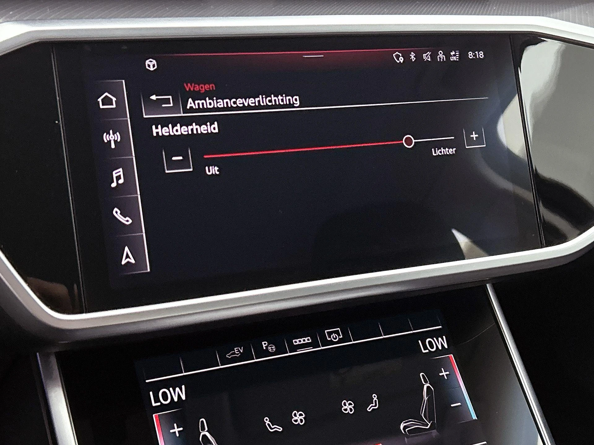 Audi A6 Avant 50 TFSI e quattro Advanced edition