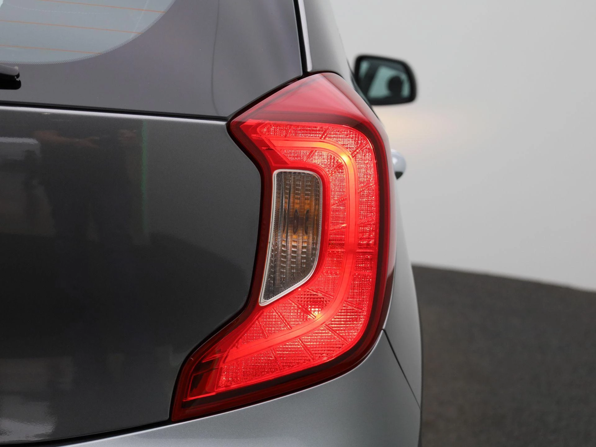 Kia Picanto Fusion 1.0