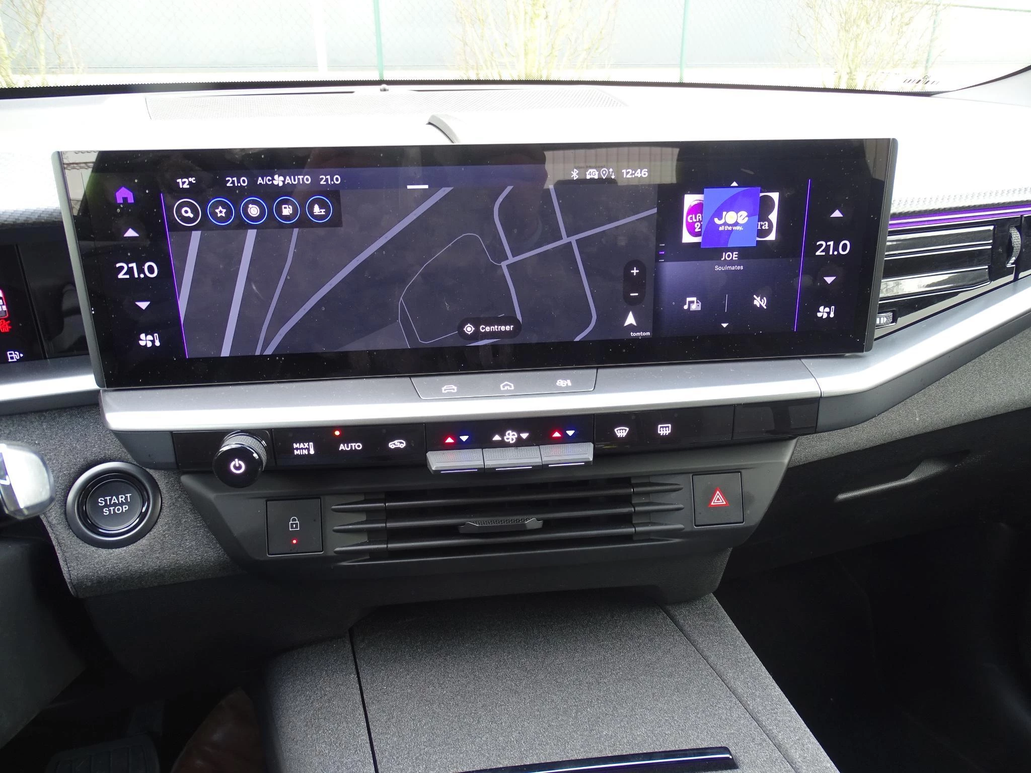 Opel Grandland 1.2 Turbo S/S Hybrid GS