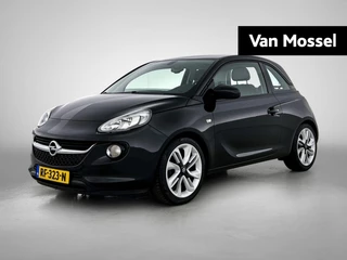 Opel ADAM 1.0 Turbo Unlimited