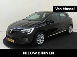Renault Clio 1.0 TCe Zen