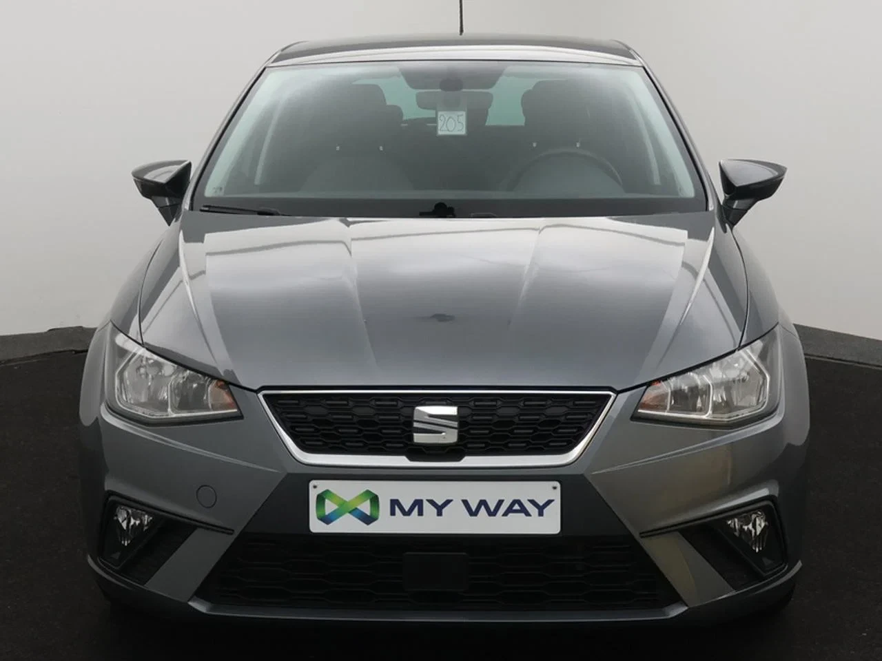 SEAT Ibiza 5P/D Ibiza 5D Style 1.0MPI 75PK *CRUISE CONTROL*PDC*BLTH*DAB RADIO*AIRCO*APP-CONNECT*...*