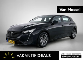Peugeot 308 1.2 PureTech Active Pack Business
