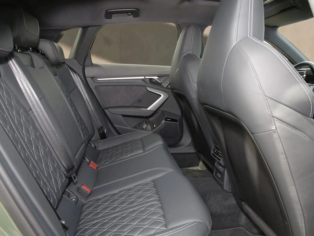 Audi A3 Sportback 45 TFSI e S line 18"|RAUTE|PANO|SHZ|5J.GAR