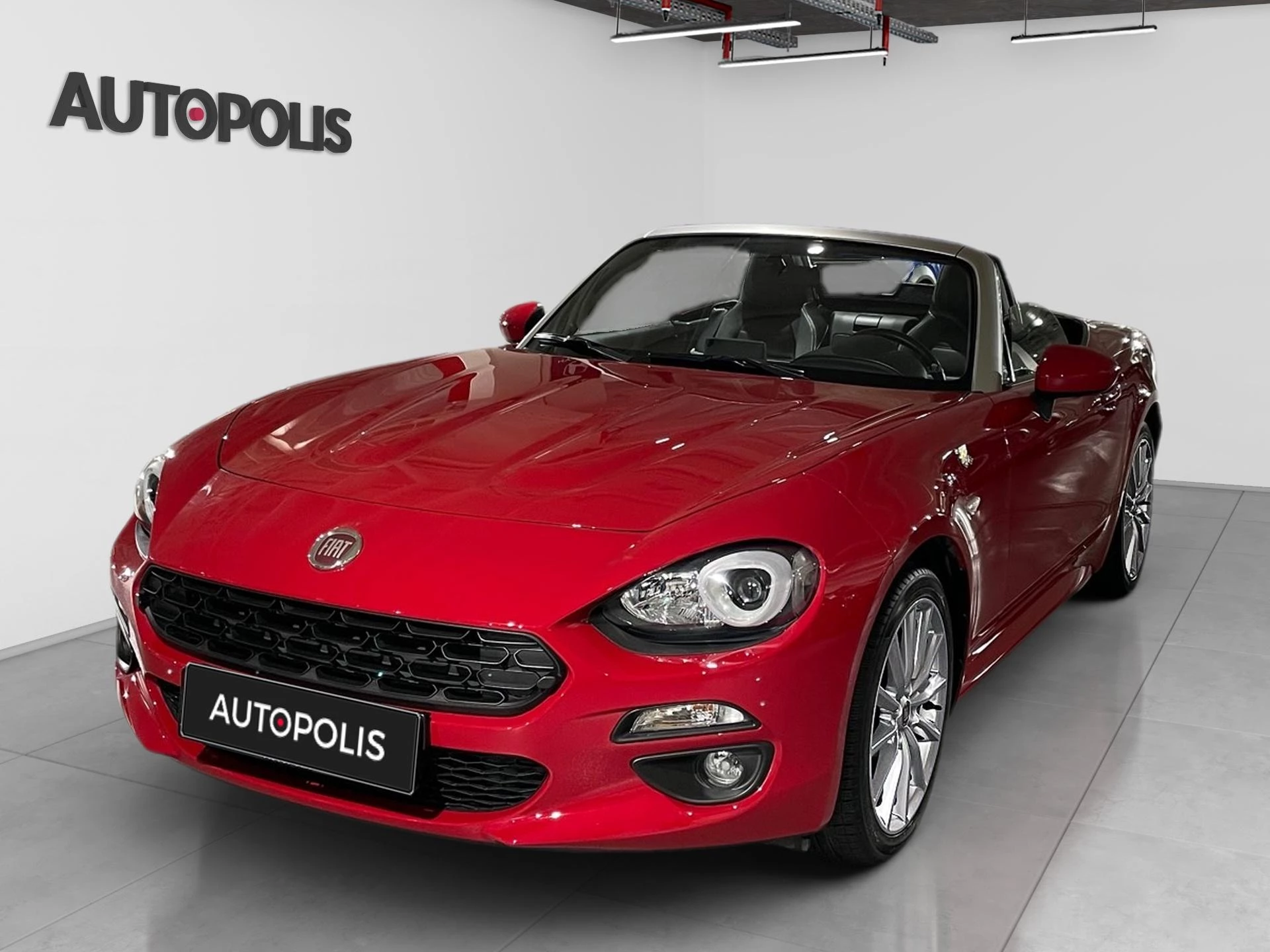 Fiat-124 Spider-image-16