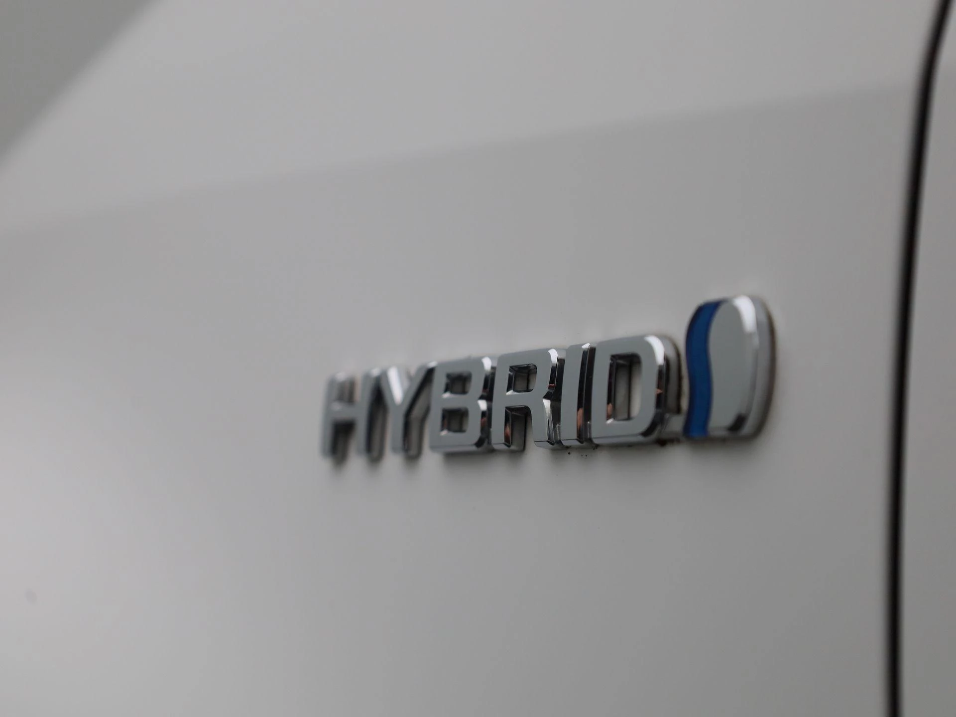 Toyota Yaris 1.5 Hybrid Active