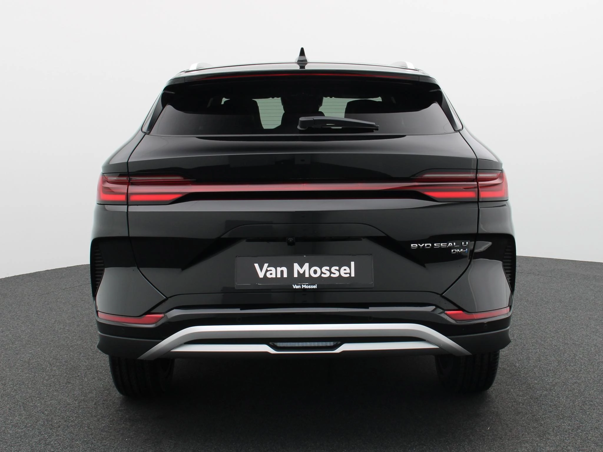 BYD SEAL U DM-i PHEV Boost