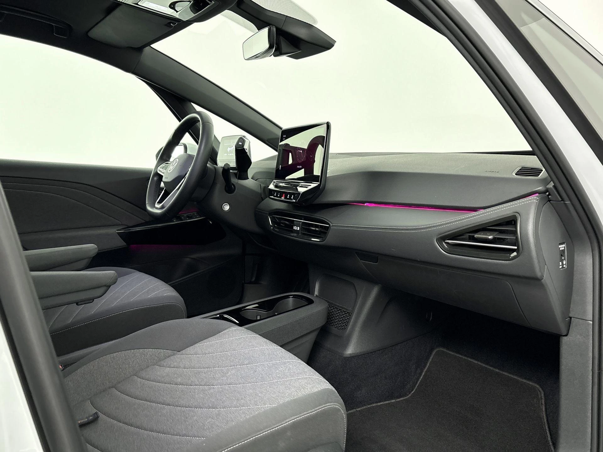Volkswagen ID.3 Pro Business 59 kWh