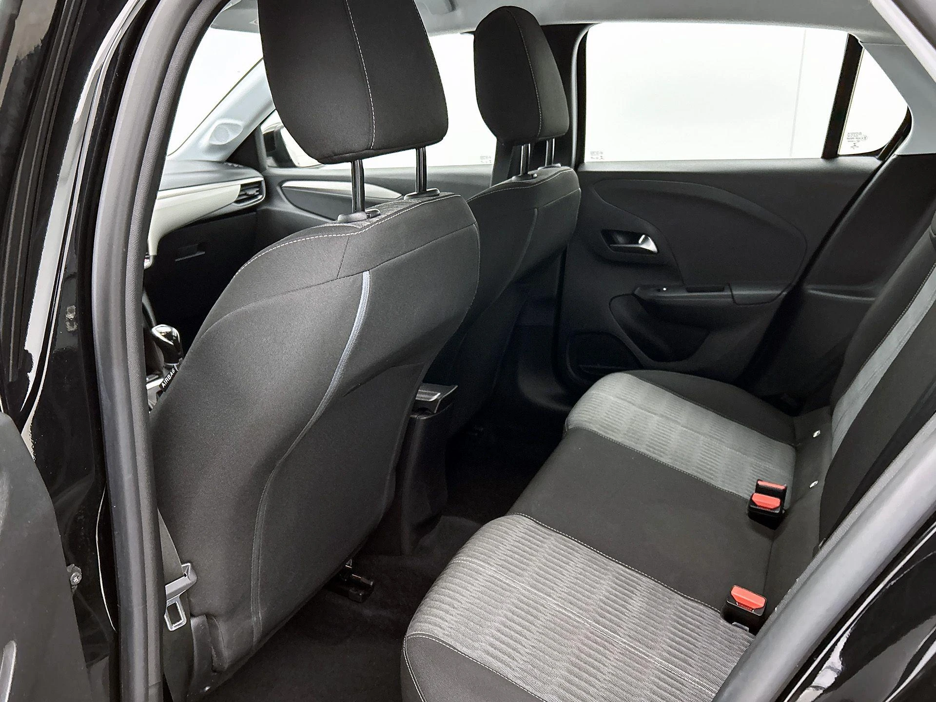 Opel Corsa 1.2 Elegance
