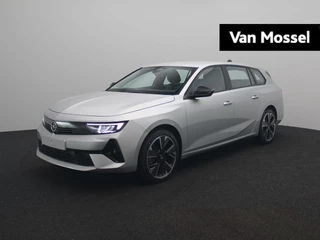 Opel Astra Electric 54 kWh Edition