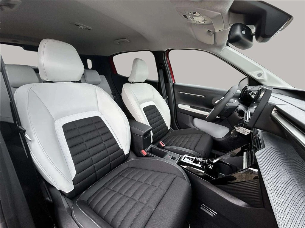 Citroën ë-C3 Aircross EL Max 113HK 5d Aut.