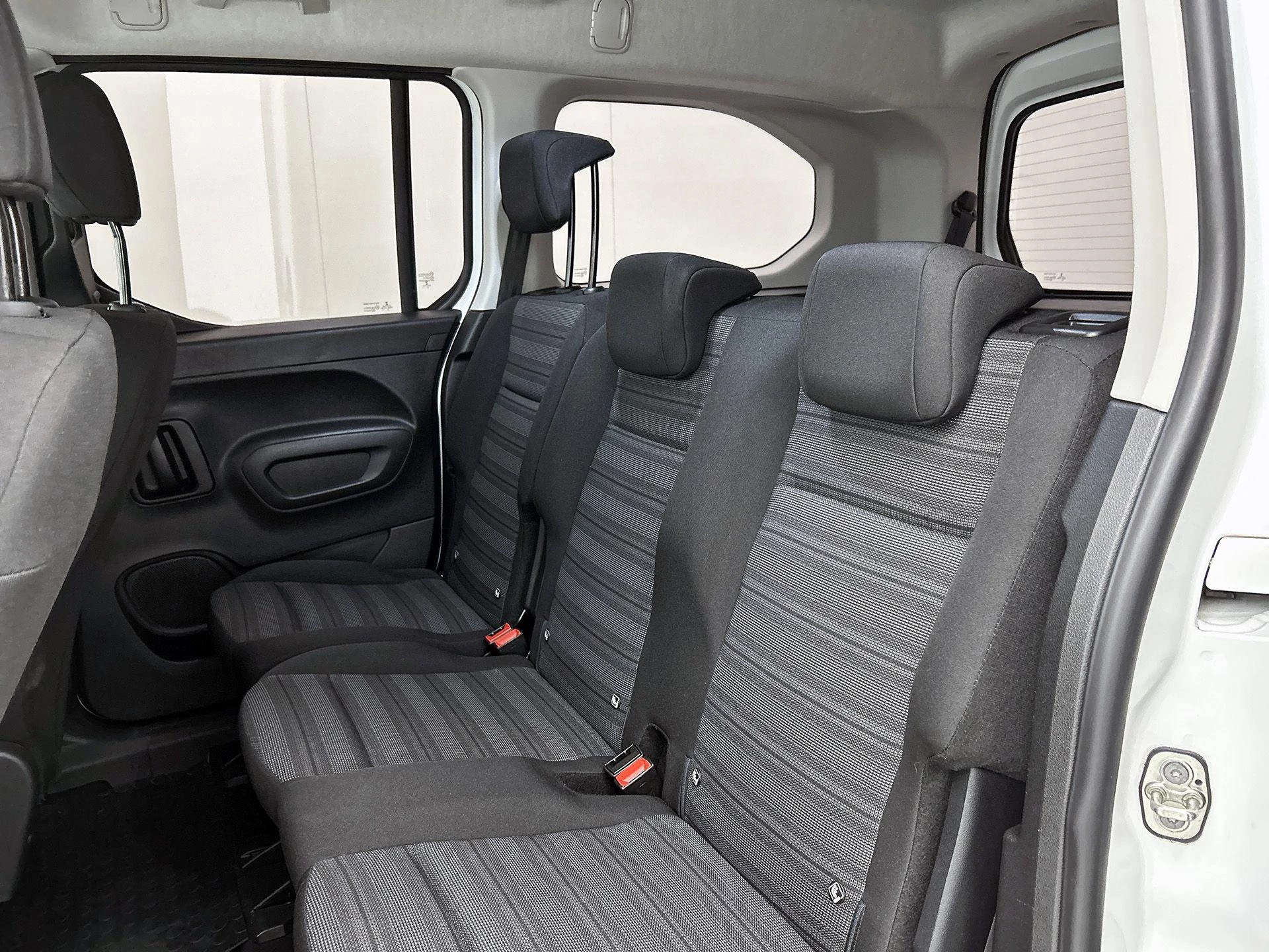 Opel Combo Tour 1.2 Turbo L2H1 Edition 7p.