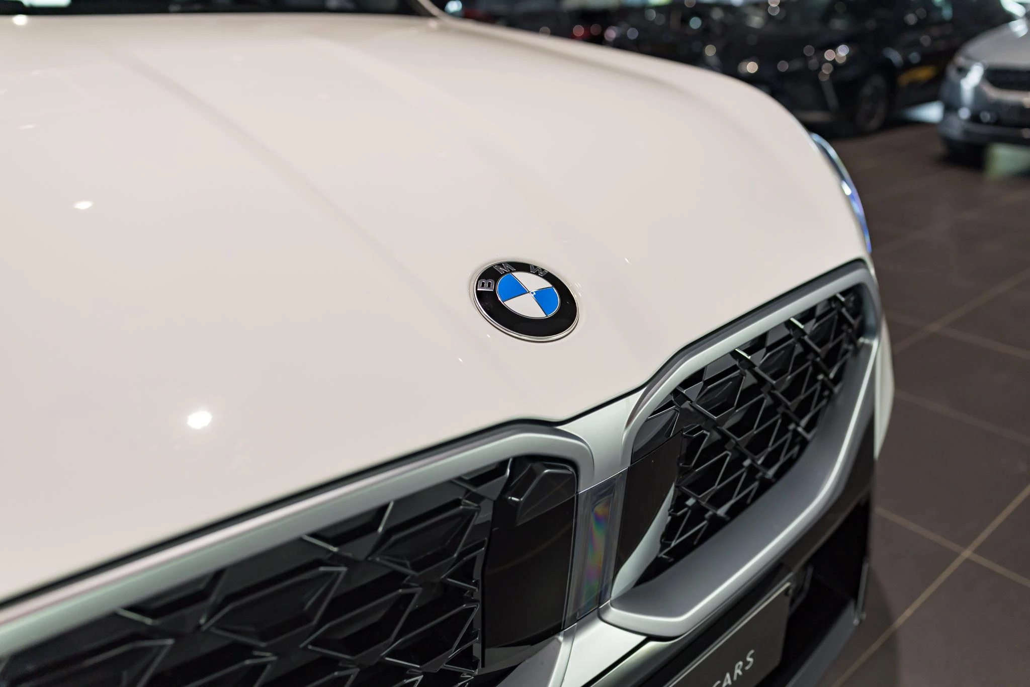 BMW X2 sDrive20i 125kW Auto Limited M Edition