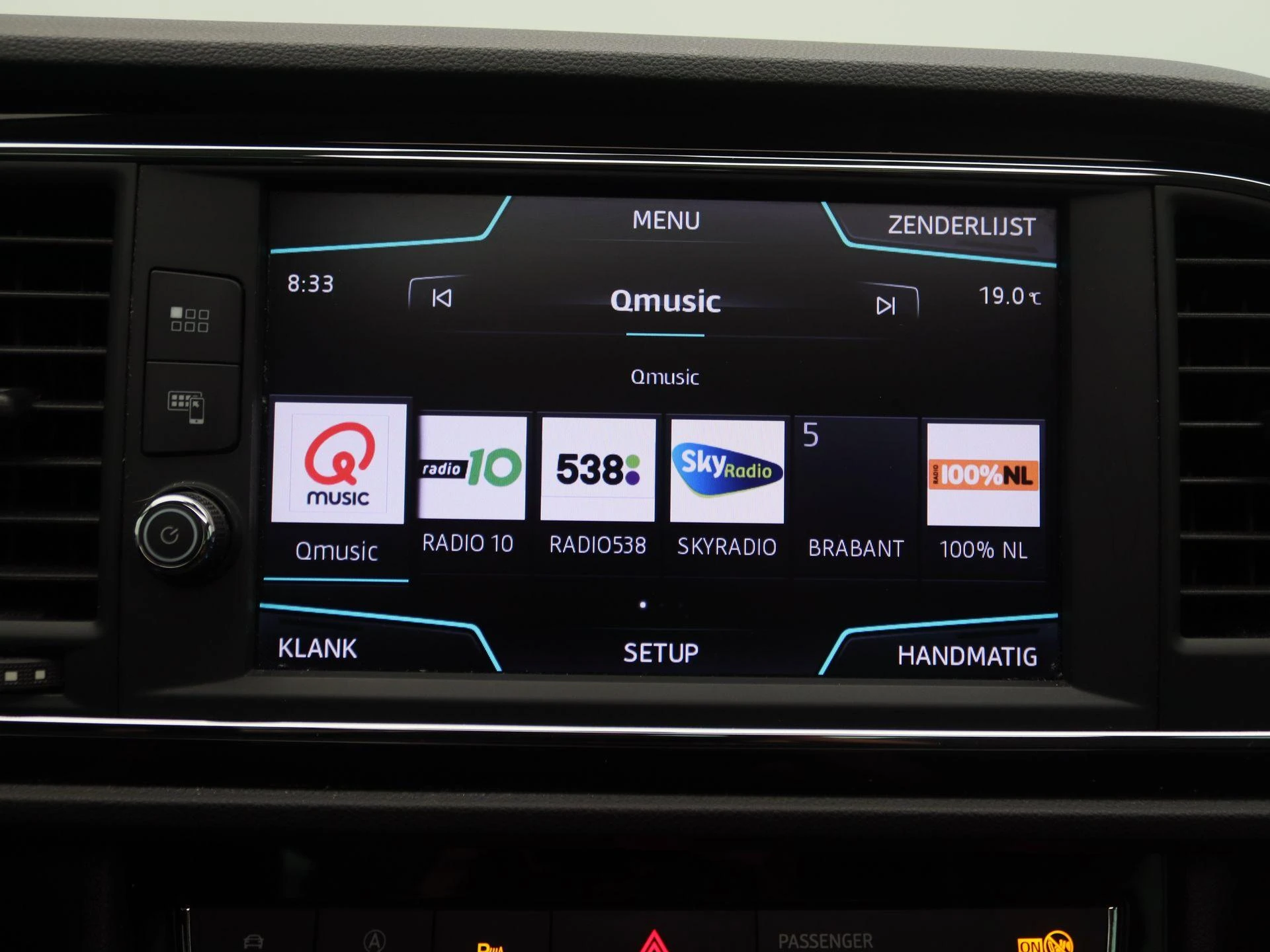 SEAT Leon 1.5 TSI FR Business Intense