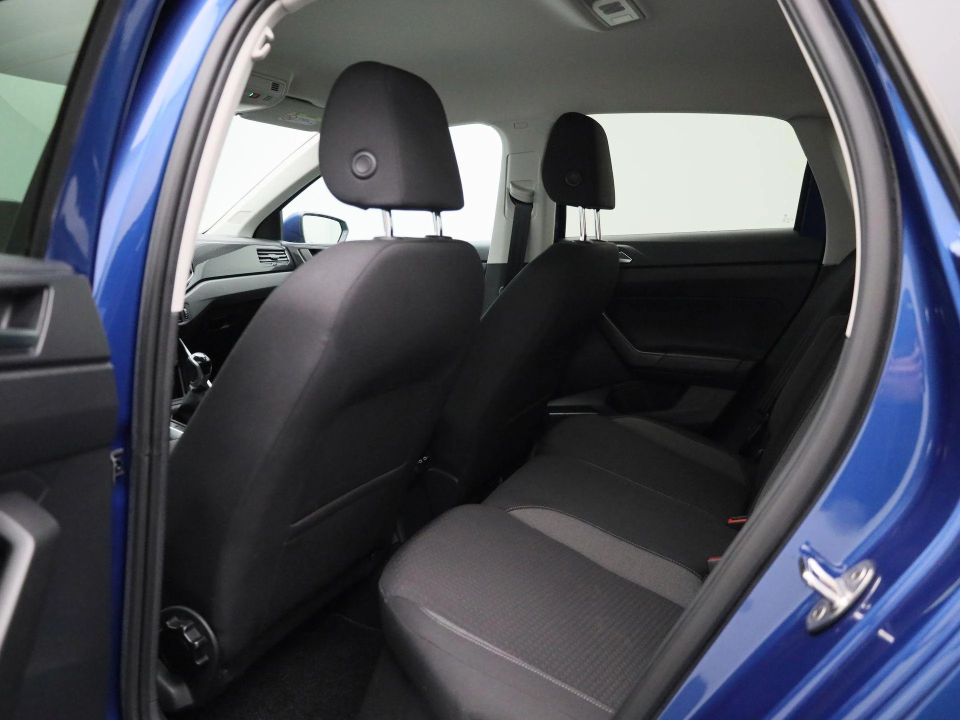 Volkswagen Polo 1.0 TSI Life 95 PK|
