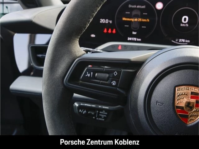 Porsche Taycan Sport Turismo s