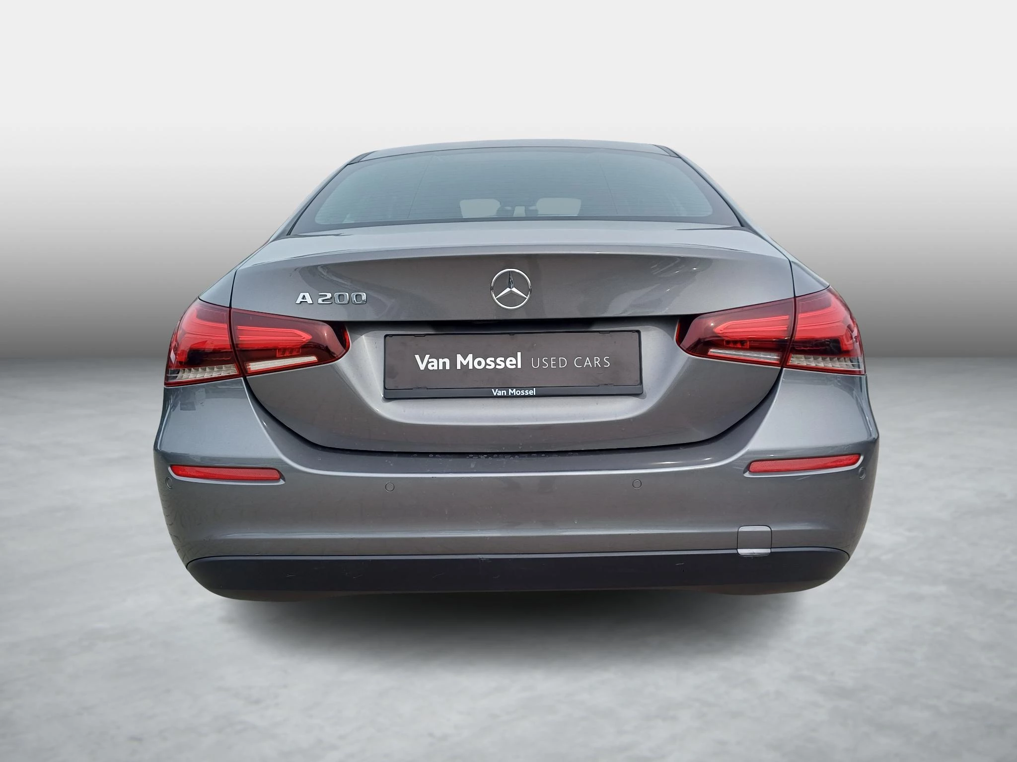 Mercedes-Benz A-Klasse A 200 Business Line