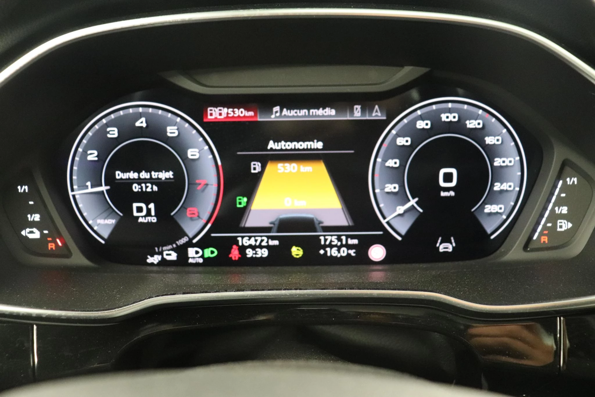 Audi Q3 Sportback 45 TFSI e S tronic S Line