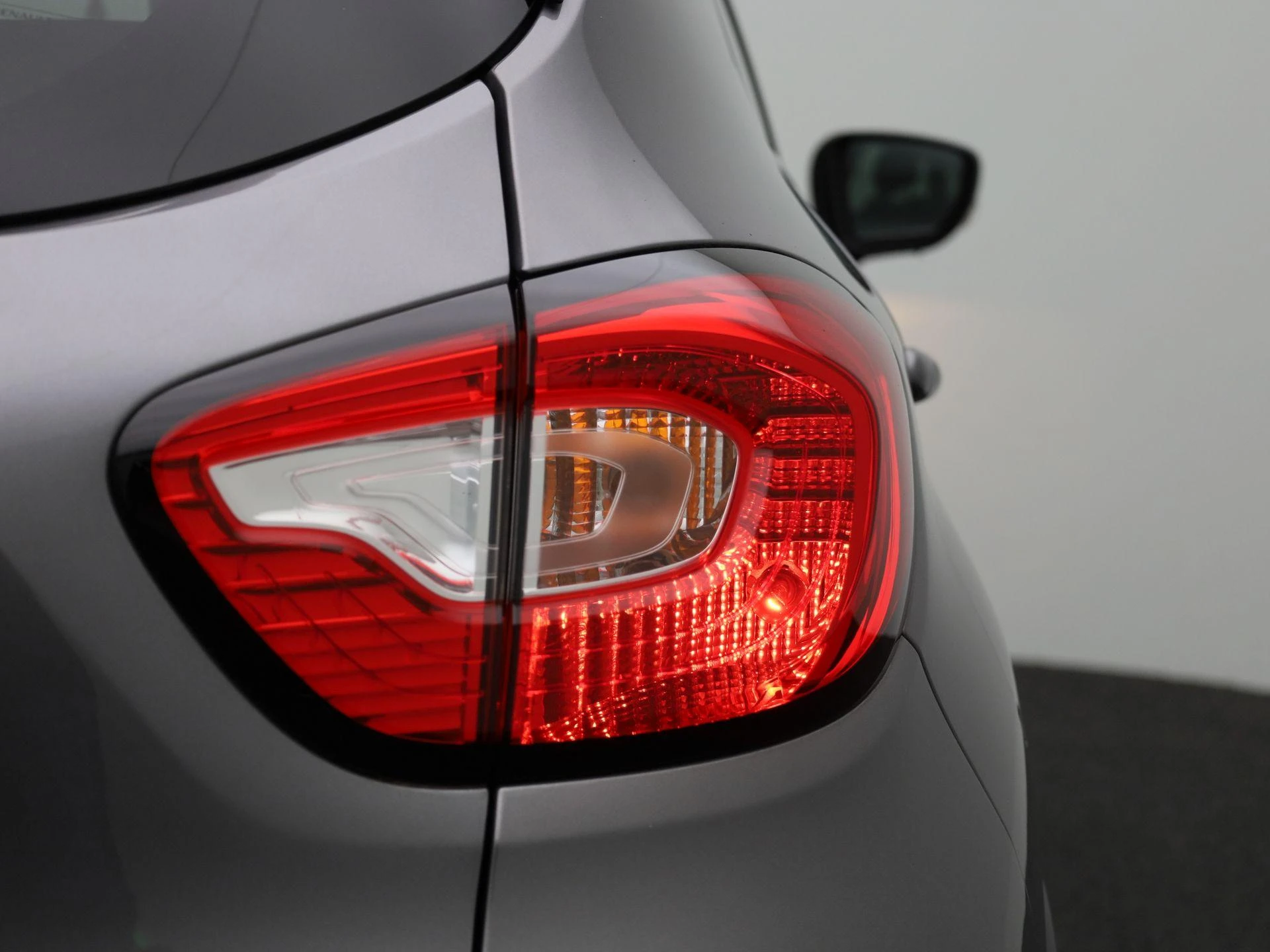 Renault Captur 1.2 TCe Dynamique