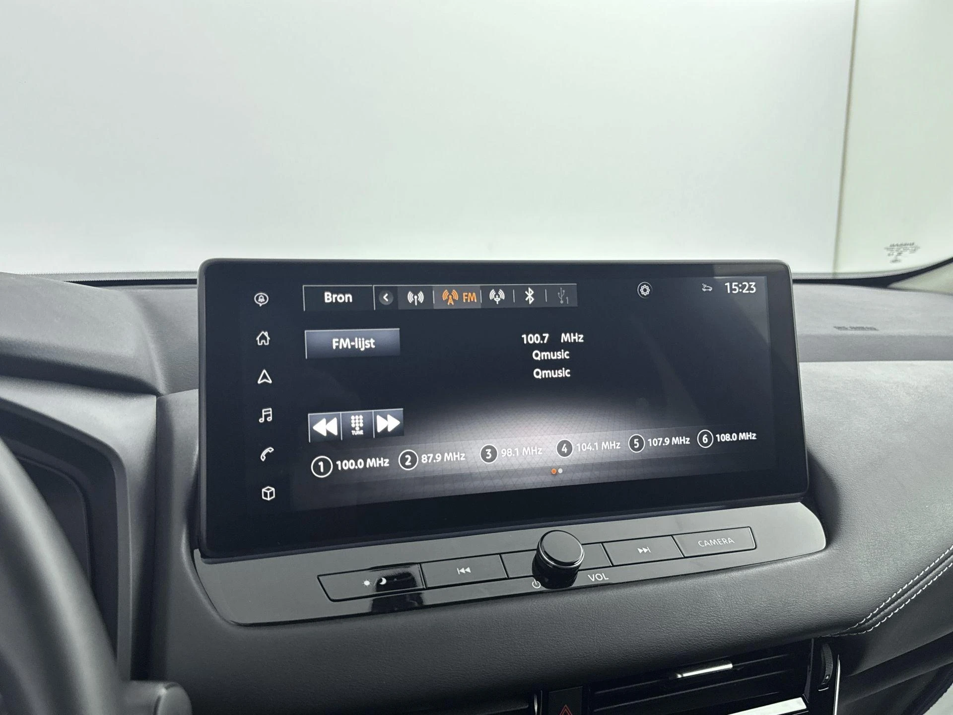 Nissan QASHQAI 1.5 e-Power N-Connecta