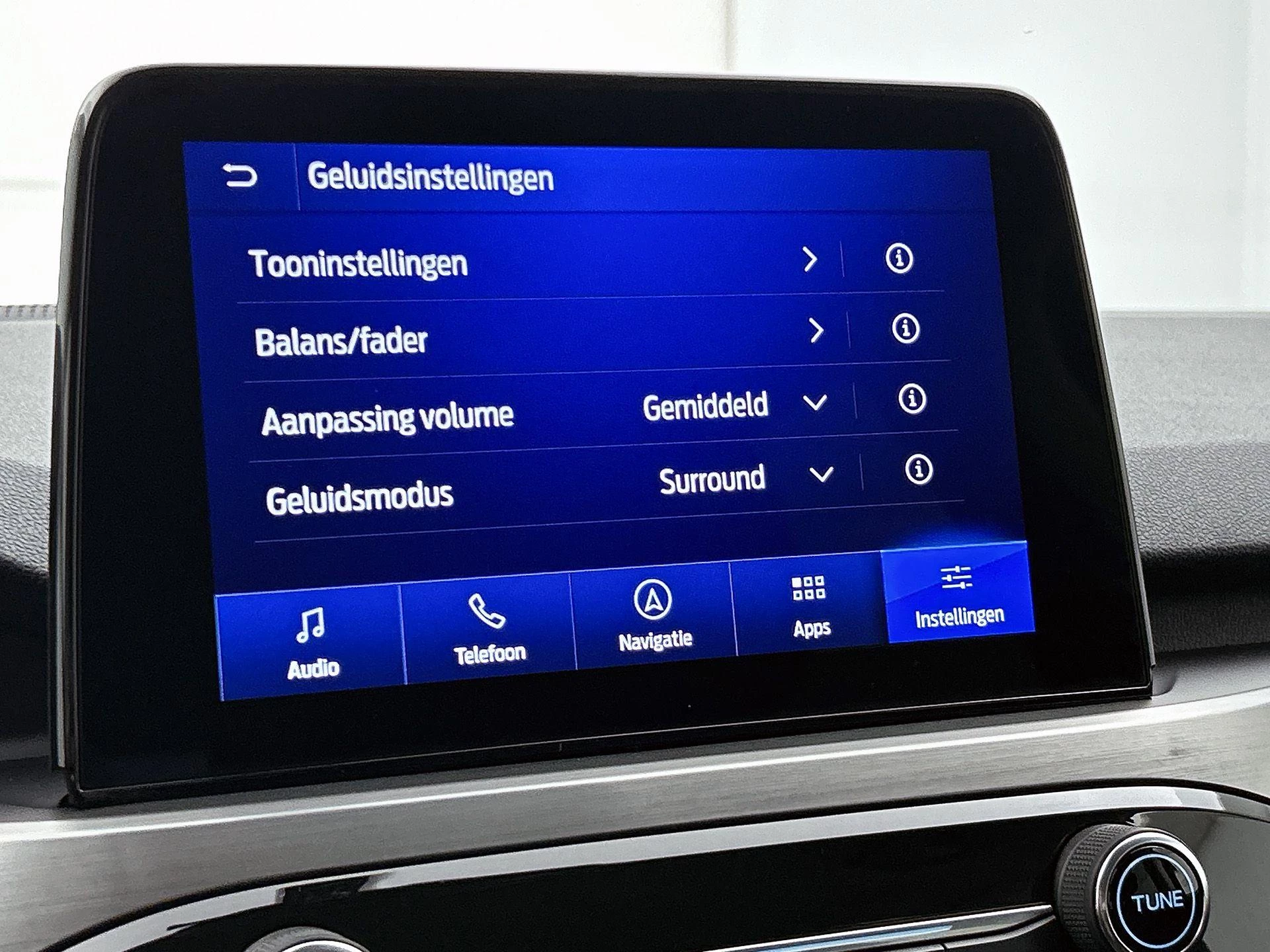 Ford Kuga 2.5 PHEV Titanium X