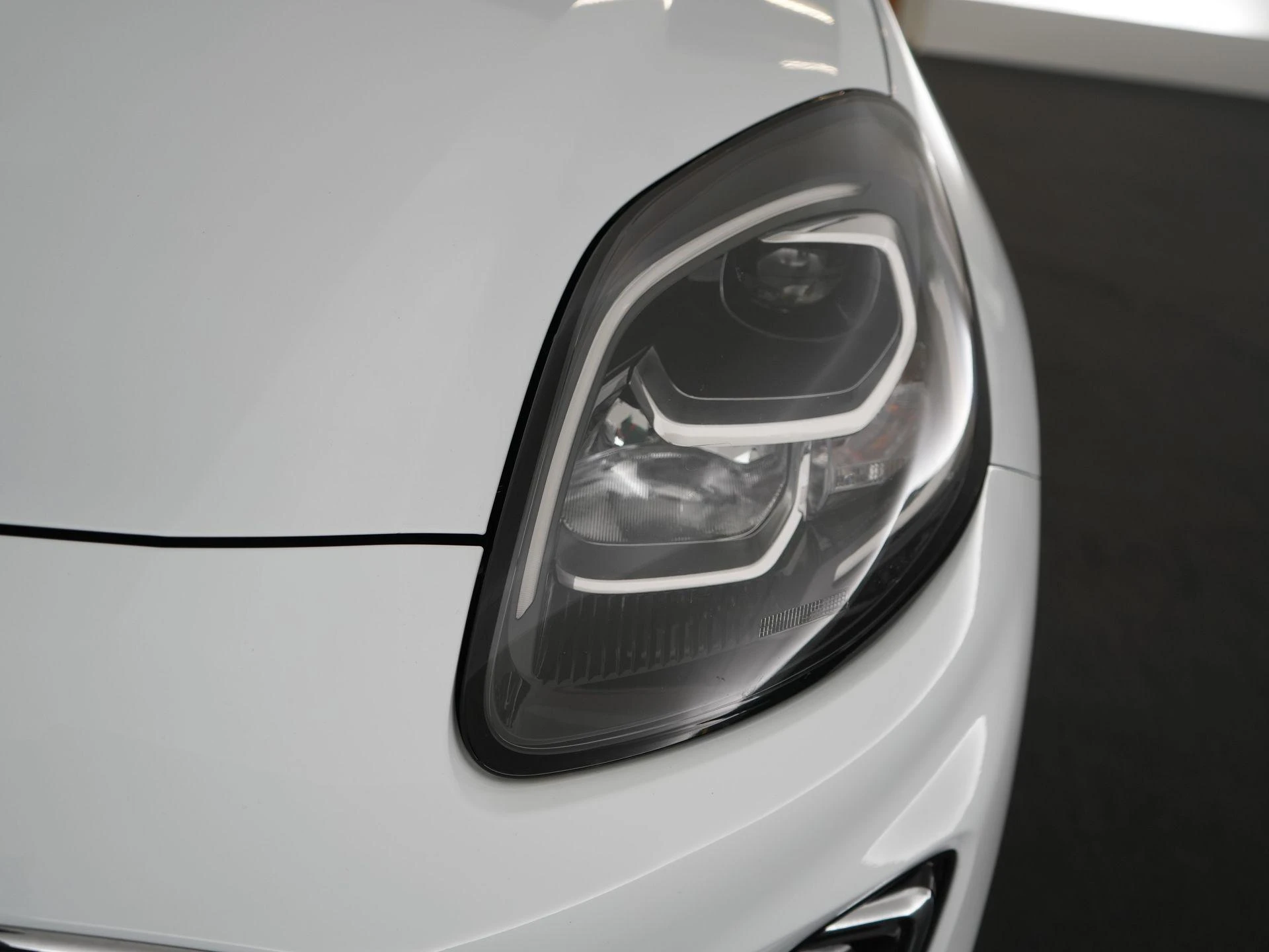 Ford Puma Titanium Automaat|Wireless Charging|Winterpack