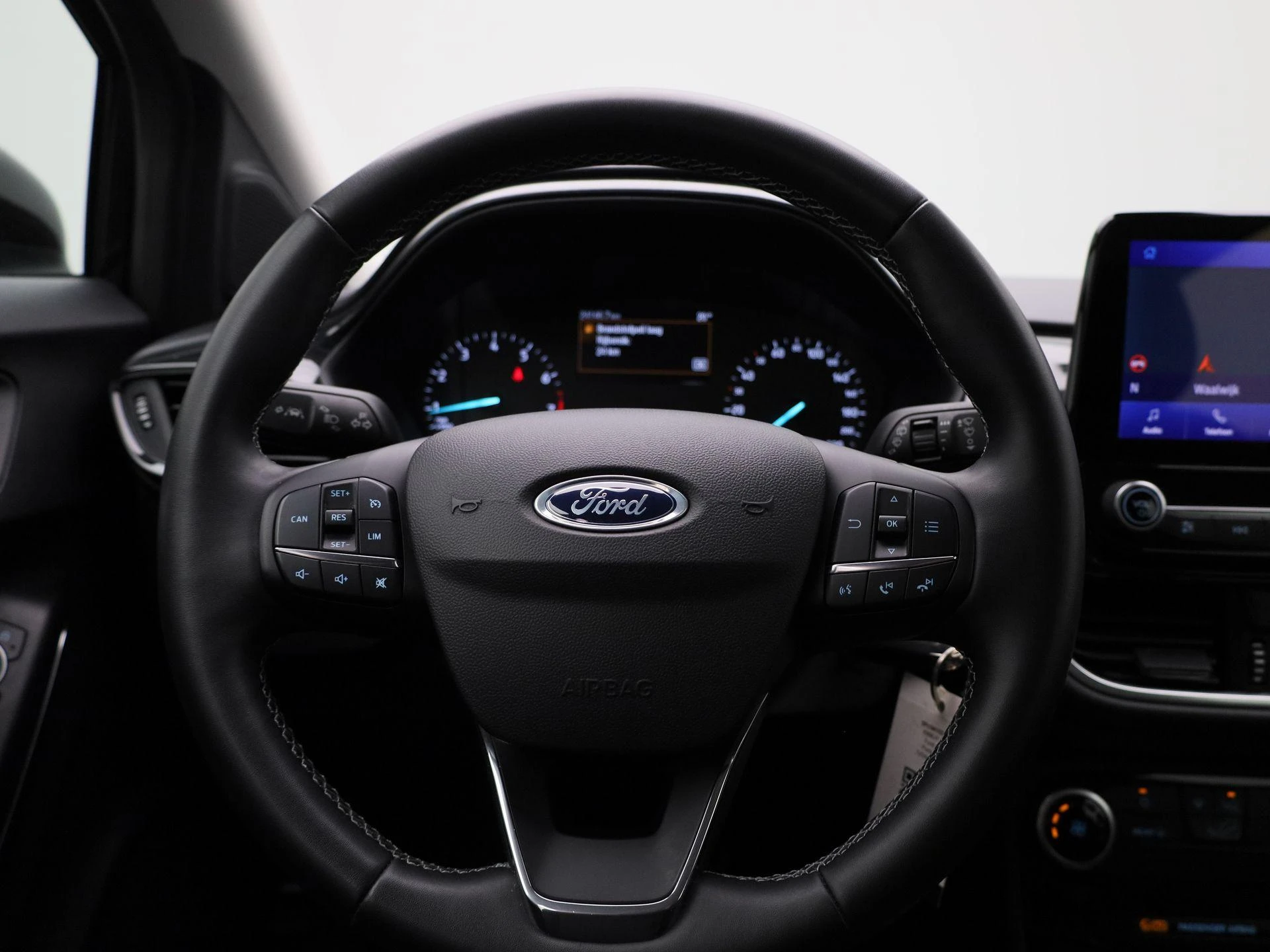 Ford Puma - 7