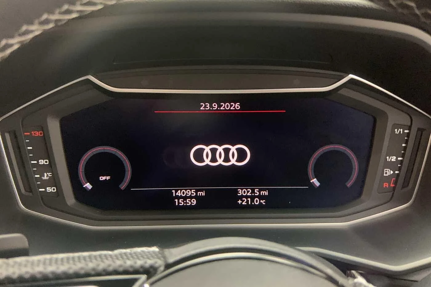 Audi-A1 Sportback-image-12